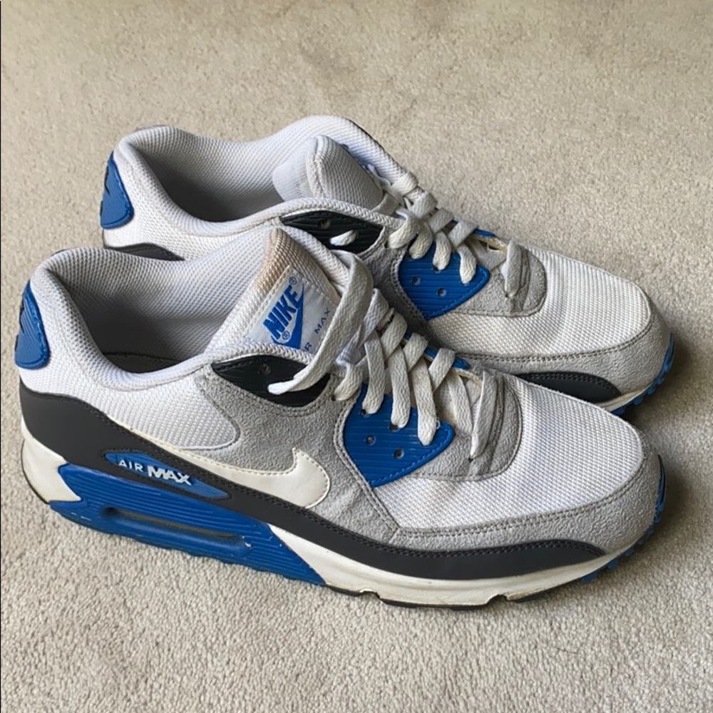 Nike Air Max